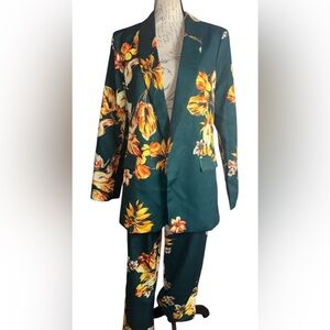 Beulah Style Suit